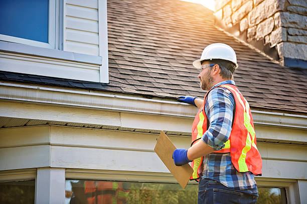 Licensed Gutter Installation service in Jeffrey City, WY - Roof Repair Smedway